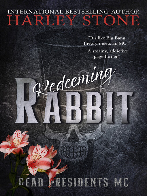 Title details for Redeeming Rabbit by Harley Stone - Available